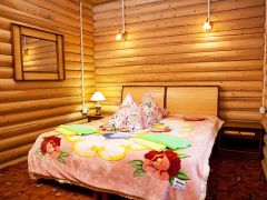 Береговой (Малый Маяк)