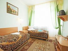 Зори Ставрополья (Пятигорск)