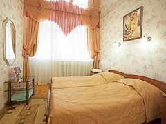 Зори Ставрополья (Пятигорск)