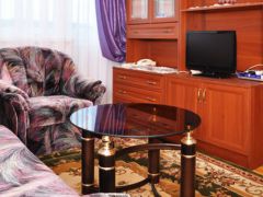 Зори Ставрополья (Пятигорск)