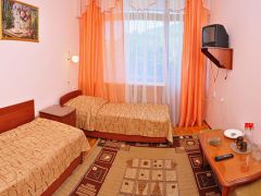 Зори Ставрополья (Пятигорск)