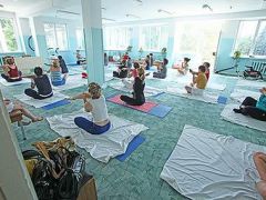 Зори Ставрополья (Пятигорск)