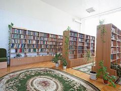 Зори Ставрополья (Пятигорск)