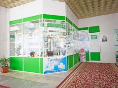 Зори Ставрополья (Пятигорск)