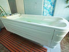 Зори Ставрополья (Пятигорск)