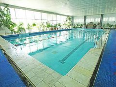 Зори Ставрополья (Пятигорск)