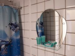 Белые ключи