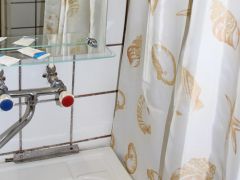 Белые ключи