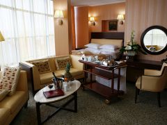 MARTON Palace