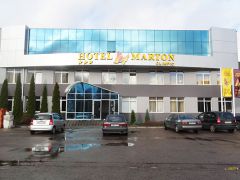 Marton Olimpik
