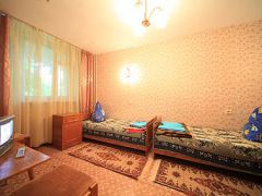 Маяк (Заозерное)