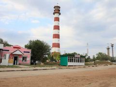 Маяк (Заозерное)