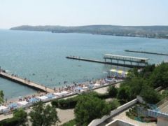 Феодосия