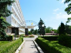 им. Кирова (Пятигорск)