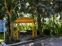 им. Кирова (Пятигорск)
