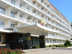 им. Кирова (Пятигорск)