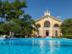 Романова Парк-отель
