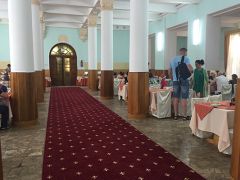 Романова Парк-отель