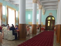 Романова Парк-отель