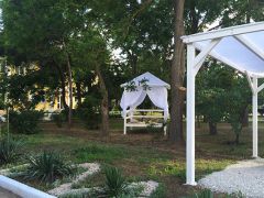 Романова Парк-отель