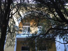 Романова Парк-отель