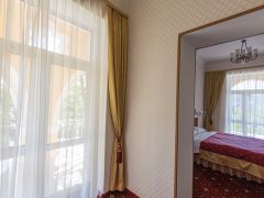 Романова Парк-отель