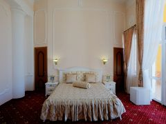 Романова Парк-отель