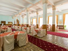 Романова Парк-отель