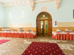 Романова Парк-отель