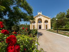 Романова Парк-отель