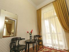 Романова Парк-отель