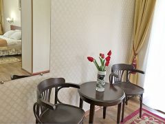 Романова Парк-отель