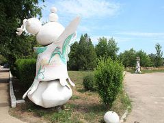 Маяк (Заозерное)