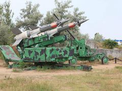 Маяк (Заозерное)