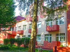 Старый Дуб
