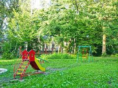 Старый Дуб