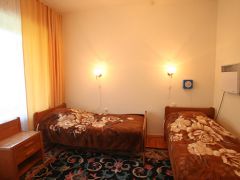 им. Тельмана (Железноводск)