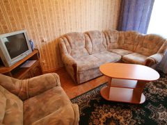 им. Тельмана (Железноводск)