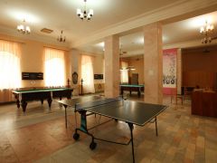 им. Тельмана (Железноводск)