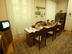 им. Тельмана (Железноводск)