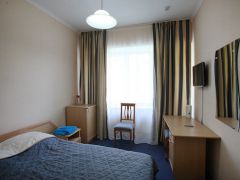 им. Тельмана (Железноводск)