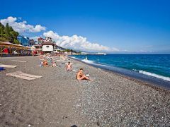 Алушта