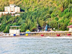 Алушта