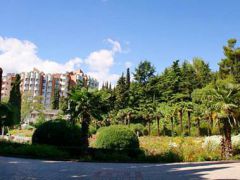 Алушта