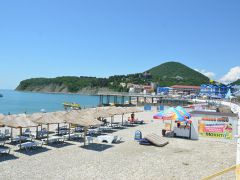 Акварель(Туапсе)