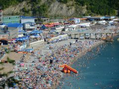 Акварель(Туапсе)