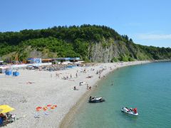 Акварель(Туапсе)