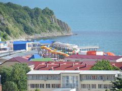 Акварель(Туапсе)