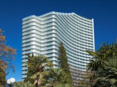 Hyatt Regency Sochi