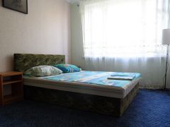 Муссон(Оленевка)